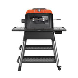 HBG2ROTISUS - Everdure - Force Rotisserie Kit - BBQ Québec