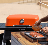 HBGALUTRAY - Everdure - Force & Furnace Drip Tray Liner - BBQ Québec