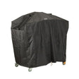HCI085 - ENO - Housse pour Chariot Plancha 80/90 - BBQ Québec