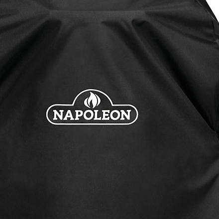 Housse de barbecue Napoléon sur support TravelQ PRO285 - BBQ Québec