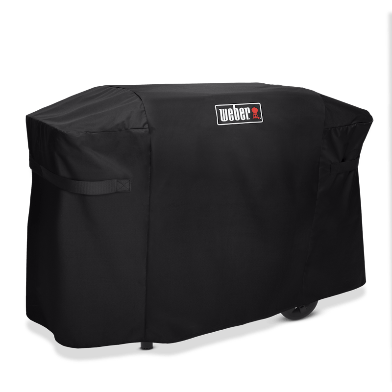 Housse de barbecue Premium Plancha Weber 28 po - 7771 - BBQ Québec