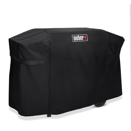 Housse de barbecue Premium Plancha Weber 28 po - 7771 - BBQ Québec