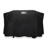 Housse de barbecue Premium Plancha Weber 28 po - 7771 - BBQ Québec