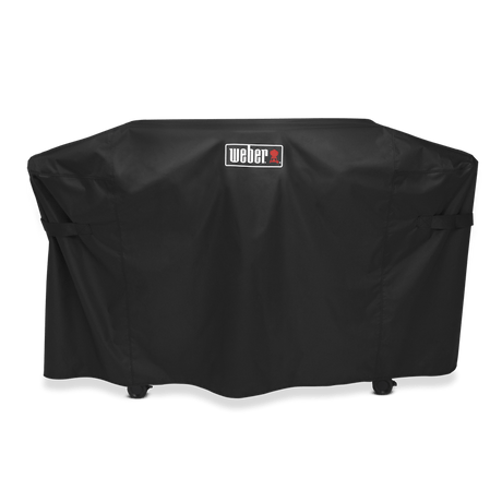 Housse de barbecue Premium Plancha Weber 36 po - 3400030 - BBQ Québec