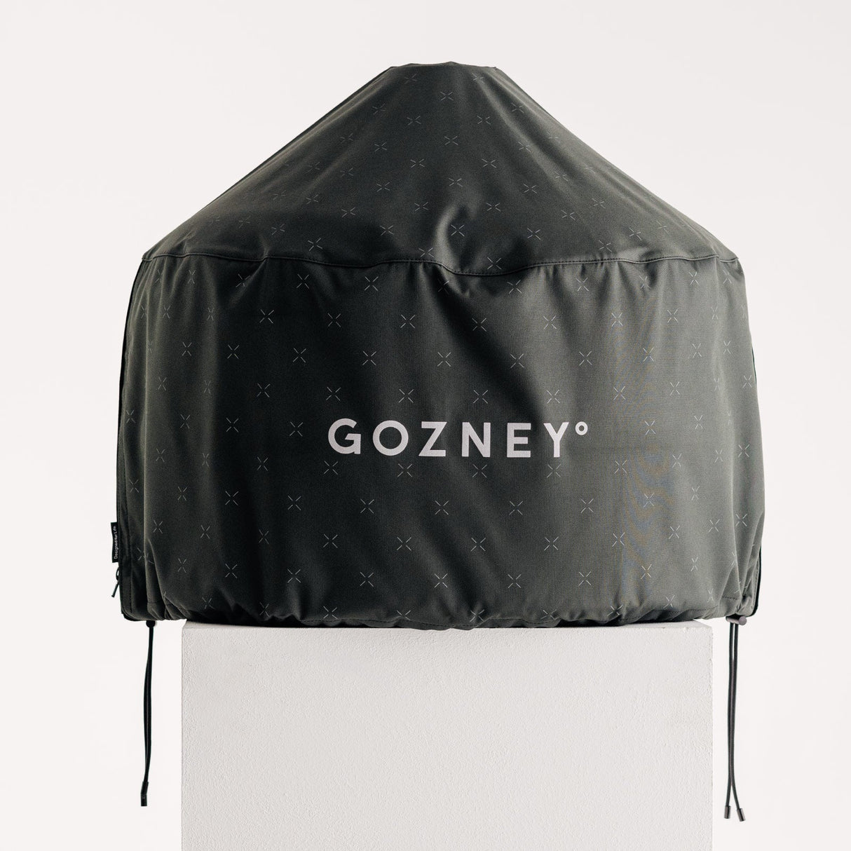 Housse de protection pour Gozney Dome - AD1235 - BBQ Québec