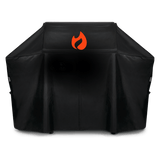 Housse pour barbecue au gaz 50 pouces BBQ Québec - BBQ Québec