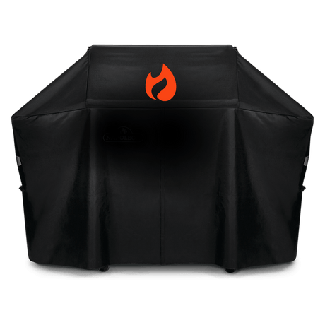 Housse pour barbecue au gaz 50 pouces BBQ Québec - BBQ Québec