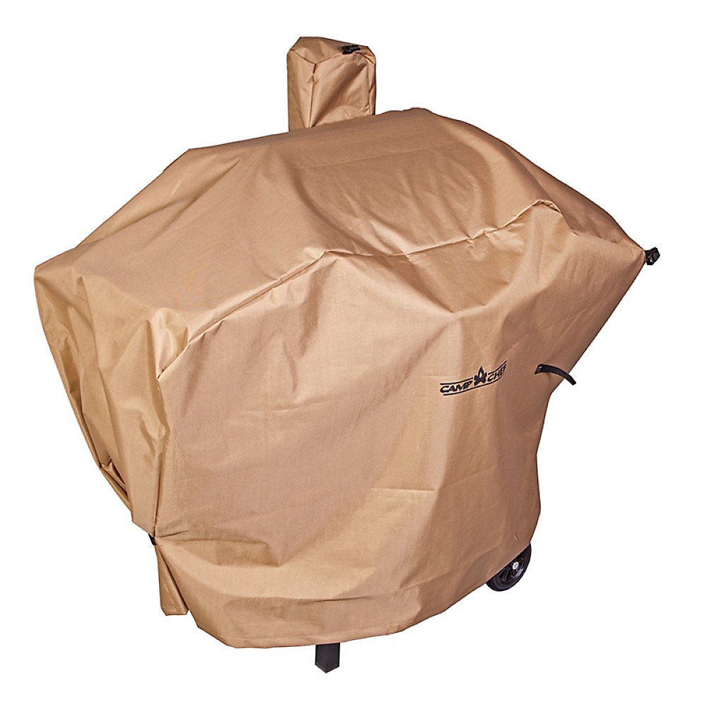 Housse pour BBQ a granules Camp Chef Smoke Pro SE 24 - PCPG24L - BBQ Québec