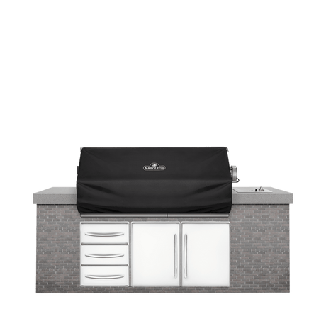 Housse pour Napoleon PRO 825 encastre - BBQ Québec