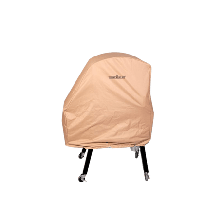 Housse pour Smoker XXL VERTICAL WIFI - BBQ Québec
