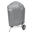 Housse pour Weber au charbon 22" - BBQ Québec