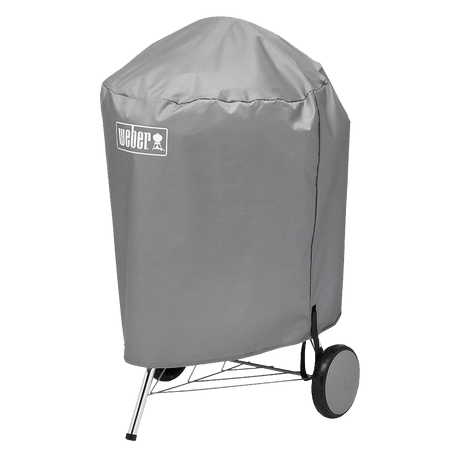 Housse pour Weber au charbon 22" - BBQ Québec