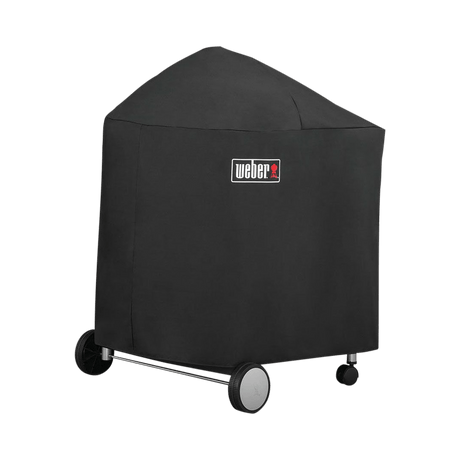 Housse Weber Performer classic avec petite tablette - BBQ Québec