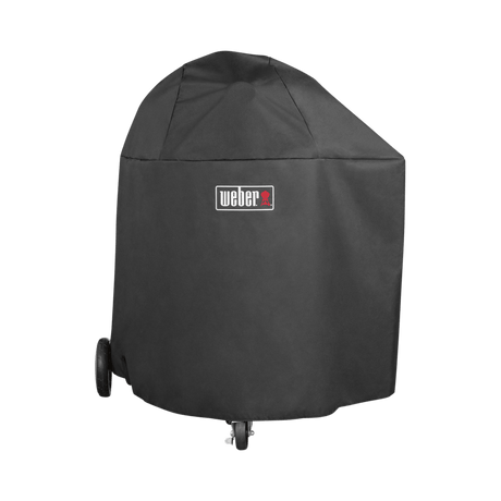 Housse Weber pour BBQ Summit Charcoal - BBQ Québec
