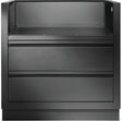 IM-UGC32-MK-1 - OASIS™ module sous-gril pour Série 700 de 32 po, noir mat - BBQ Québec