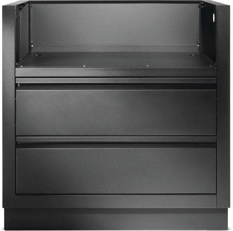 IM-UGC32-MK-1 - OASIS™ module sous-gril pour Série 700 de 32 po, noir mat - BBQ Québec