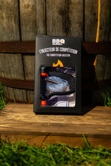 Injecteur Competition BBQ Québec - BBQ Québec