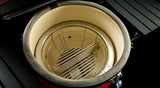 KJ - 15040721 - Kamado Joe Classic 3 seul sans chariot - BBQ Québec