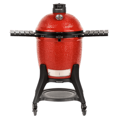 KJ15040921 - Kamado Joe Classic 3 avec chariot - BBQ Québec