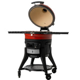 KJ15041123 - Kamado Joe - Konnected Joe avec trepied - BBQ Québec