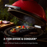 KJ15041123 - Kamado Joe - Konnected Joe avec trepied - BBQ Québec