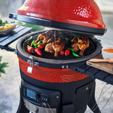 KJ15041123 - Kamado Joe - Konnected Joe avec trepied - BBQ Québec