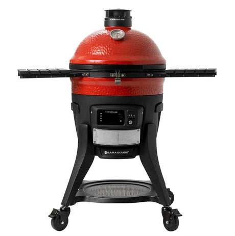 KJ15041123 - Kamado Joe - Konnected Joe avec trepied - BBQ Québec