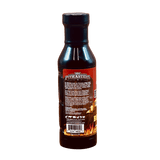 La sauce BBQ Mud de Butcher - BBQ Québec