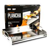 l’Accessoire pour BBQ Plancha BBQ Québec - DD2204 - BBQ Québec