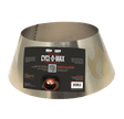Le concentrateur de chaleur Cycl - O - Max BBQ Québec - BBQ Québec