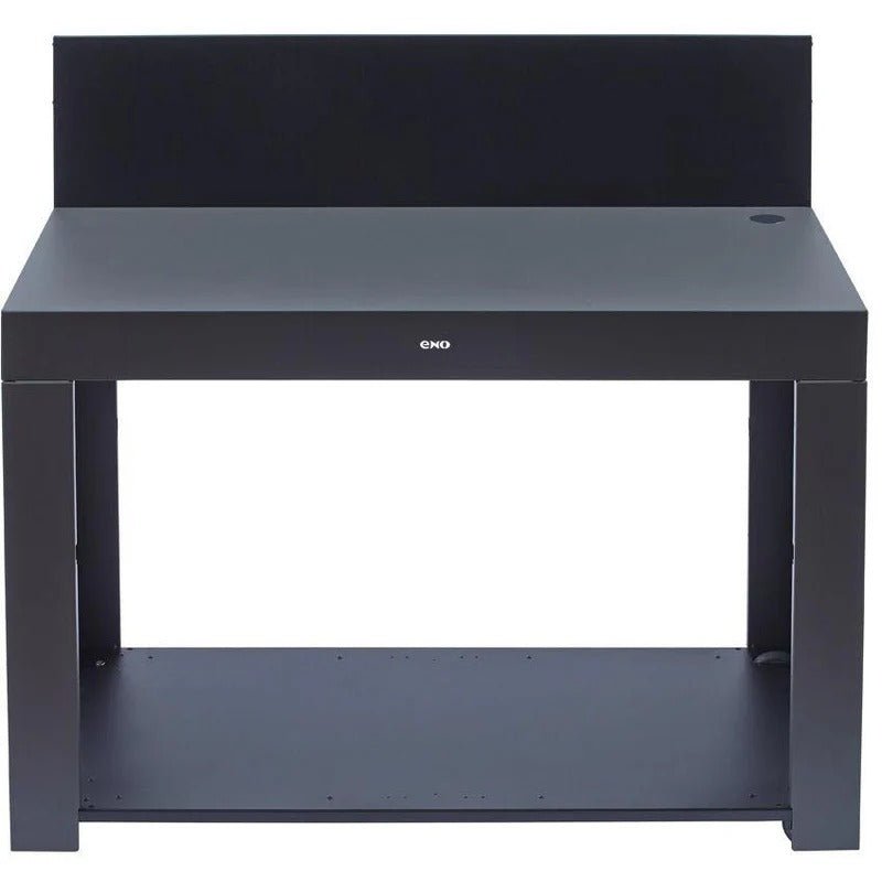 MAP12070 - FELIX Table Gris Cargo - BBQ Québec