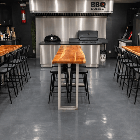 Masterclass Brisket avec Chef Charles Fourcaulx - BBQ Québec
