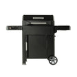 MB20041124 - AutoIgnite 545 Digital Charcoal Grill + Smoker - BBQ Québec