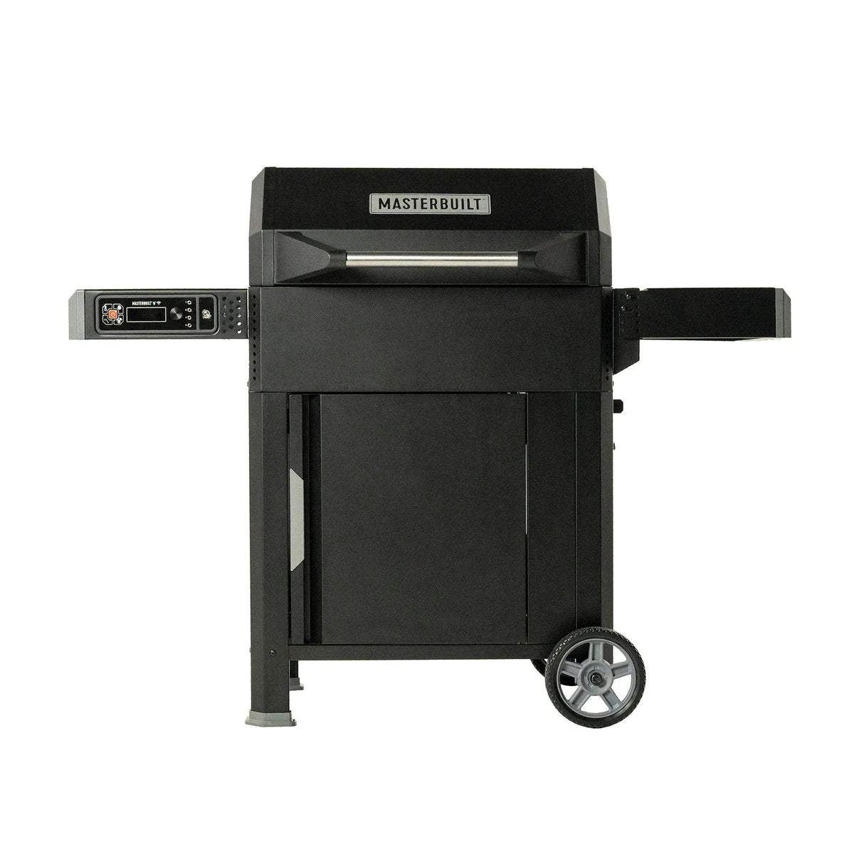 MB20041124 - AutoIgnite 545 Digital Charcoal Grill + Smoker - BBQ Québec