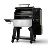 MB20041223 - Gravity Series XT Digital Charcoal Grill + Smoker - BBQ Québec