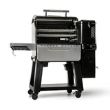 MB20041223 - Gravity Series XT Digital Charcoal Grill + Smoker - BBQ Québec