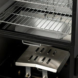 MB20051316 - 40" Propane Smoker Thermotemp - BBQ Québec