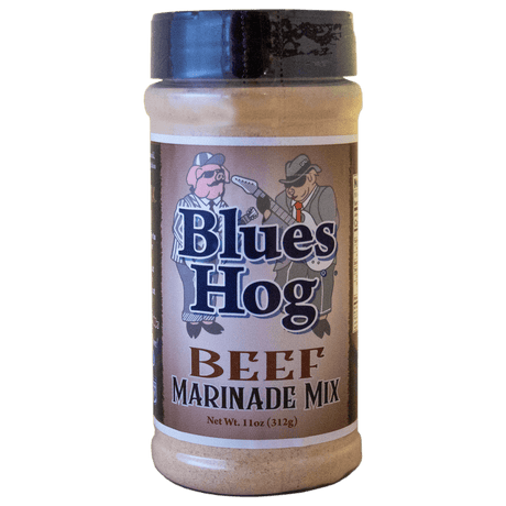 Mélange à marinade Bœuf Blues Hog - BBQ Québec