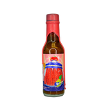 MTHELLJM - MTHELL sauce piqaunte Jammin' - BBQ Québec