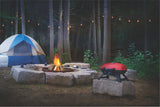 Napoleon Gril à gaz portatif TravelQ 285 Propane BBQ avec plaque de cuisson - BBQ Québec