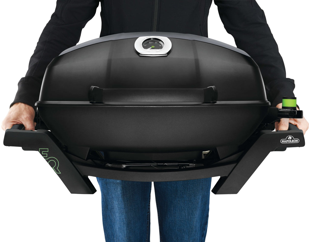 Napoleon Gril électrique portatif TravelQ PRO285E BBQ - BBQ Québec