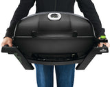 Napoleon Gril électrique portatif TravelQ PRO285E BBQ - BBQ Québec