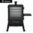 Navigator 6 - Series Vertical Pellet Smoker - 11115 - PBV6M - BBQ Québec