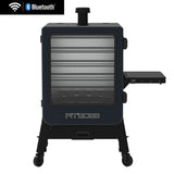 Navigator 6 - Series Vertical Pellet Smoker - 11115 - PBV6M - BBQ Québec