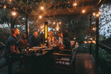 NEOFV80IH - Napoleon Phantom Freestand Outdoor Electric Infrared Heater - BBQ Québec