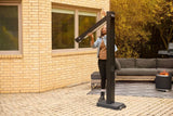 NEOFV80IH - Napoleon Phantom Freestand Outdoor Electric Infrared Heater - BBQ Québec