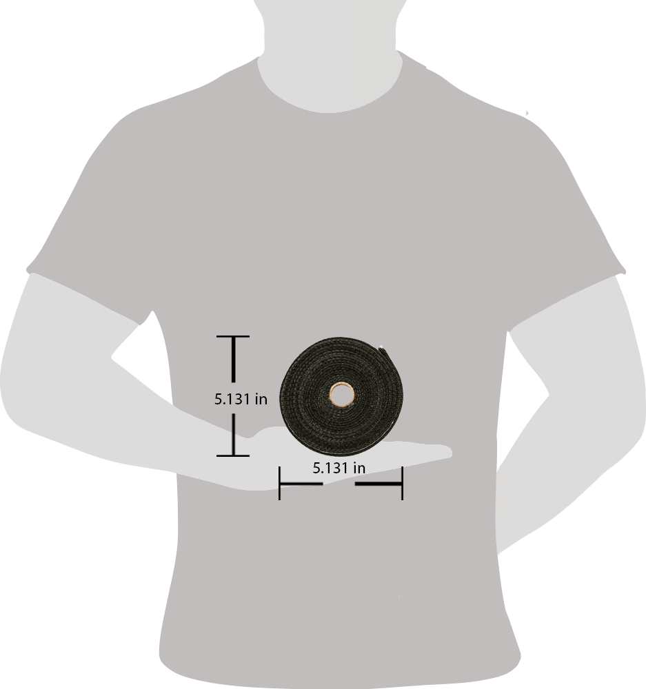 OJ2250260 - SMOKER GASKET KIT - BBQ Québec