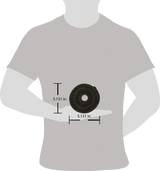 OJ2250260 - SMOKER GASKET KIT - BBQ Québec
