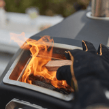 Ooni - Karu 2 - Multi - Combustible - BBQ Québec