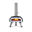 Ooni - Karu 2 - Multi - Combustible - BBQ Québec